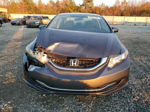 2015 HONDA CIVIC SE - 19XFB2F72FE096900