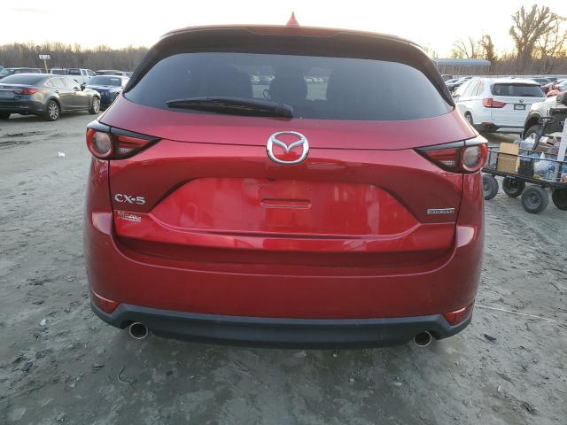 2020 MAZDA CX-5 GRAND - JM3KFADM7L0829301