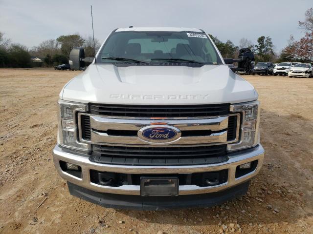 2019 FORD F250 SUPER - 1FT7X2BT0KEC44508