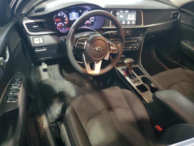 2020 KIA OPTIMA LX - 5XXGT4L31LG432778