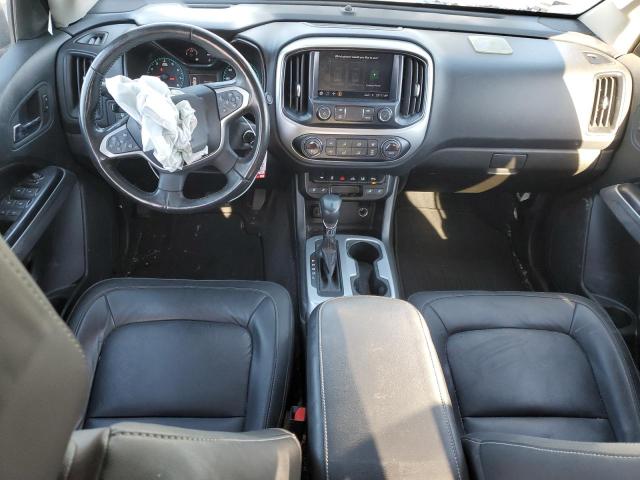 2022 CHEVROLET COLORADO L - 1GCGTCEN6N1302311