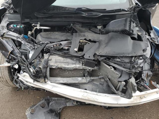 2020 HONDA ODYSSEY LX 5FNRL6H27LB503392
