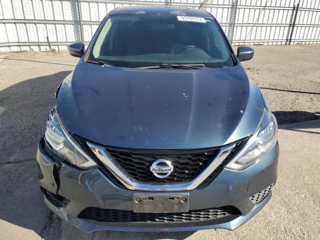 VIN 3N1AB7AP5HY292008 2017 NISSAN SENTRA no.5