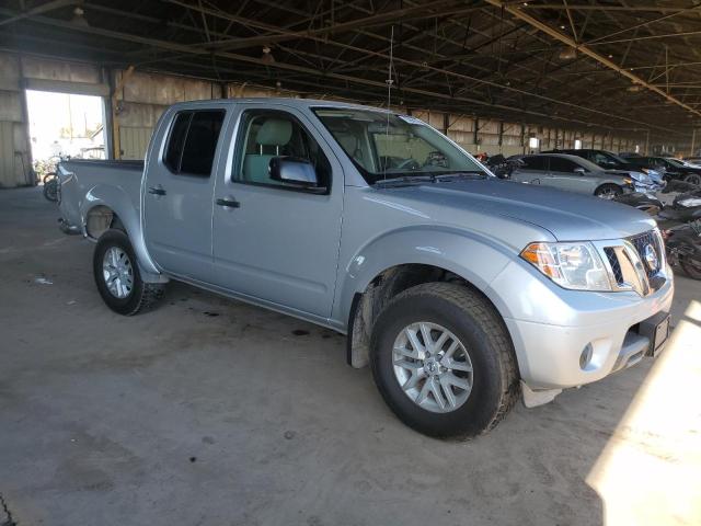 2019 NISSAN FRONTIER S - 1N6AD0EV1KN777836