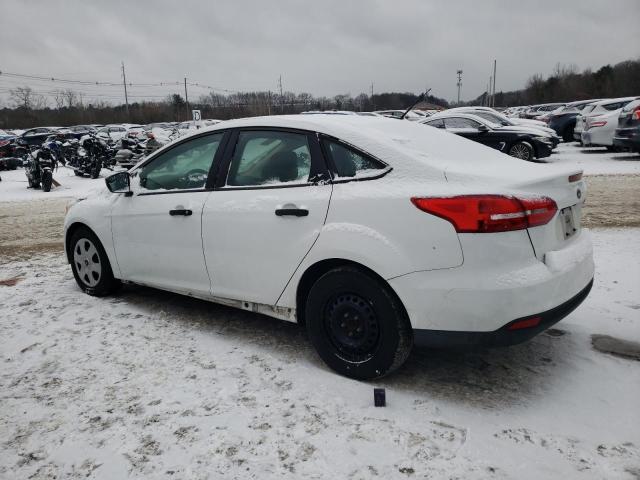 2017 FORD FOCUS S - 1FADP3E23HL239342
