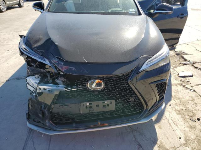 2024 LEXUS NX 350 LUX 2T2KGCEZ6RC040630