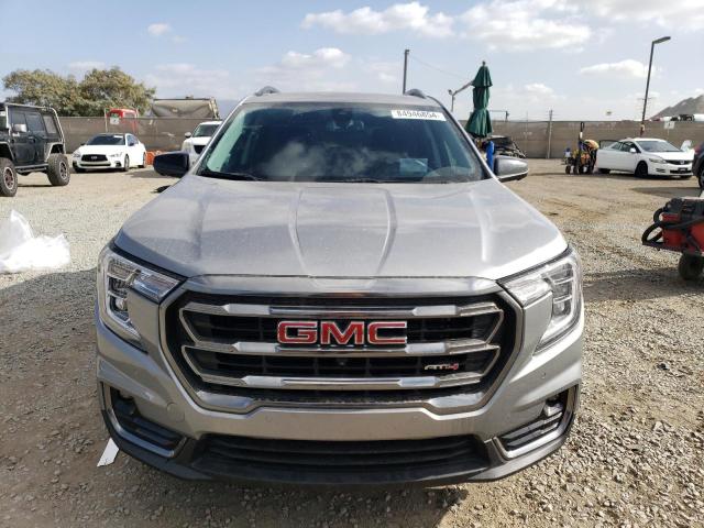 2024 GMC TERRAIN AT 3GKALYEG8RL276124