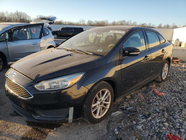 2015 FORD FOCUS SE #3024257838