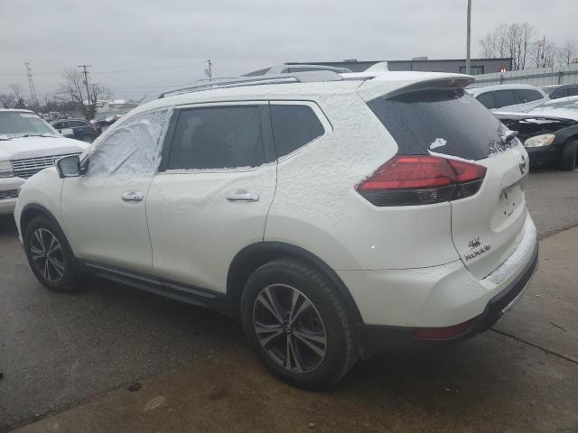 2017 NISSAN ROGUE S - 5N1AT2MT0HC823190