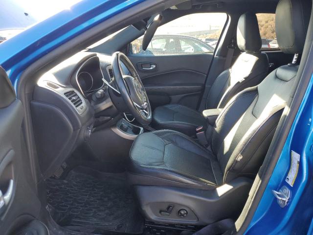 2021 JEEP COMPASS 80 3C4NJDEB0MT539277