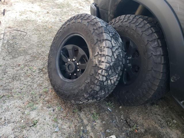 2021 RAM 2500 POWER 3C6TR5EJ6MG520245
