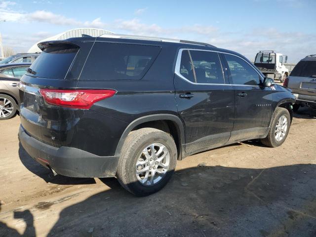 2018 CHEVROLET TRAVERSE L - 1GNERGKW4JJ282412