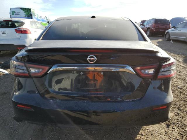 2019 NISSAN MAXIMA S - 1N4AA6AV2KC381338