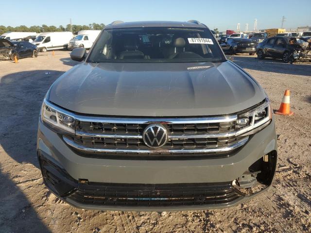 VIN 1V2SE2CA0NC218163 2022 VOLKSWAGEN ATLAS no.5