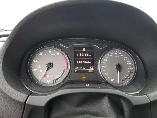 2015 AUDI A3 WAUFFRFF3F1049296