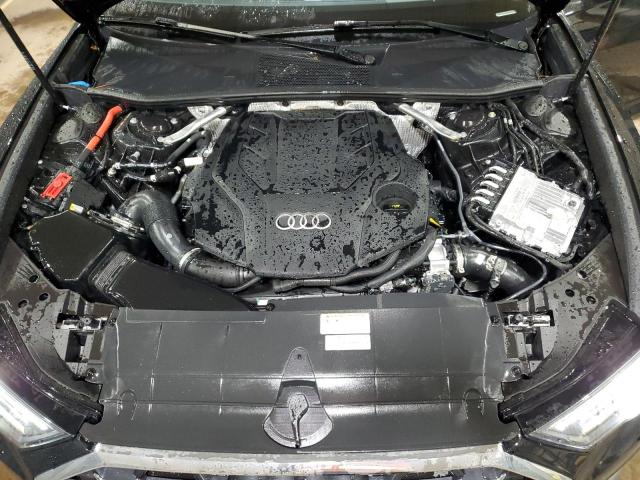 VIN WAUL2BF26RN056601 2024 AUDI A6 no.11