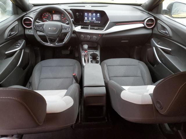 2024 CHEVROLET TRAX 1RS - KL77LGE29RC129114