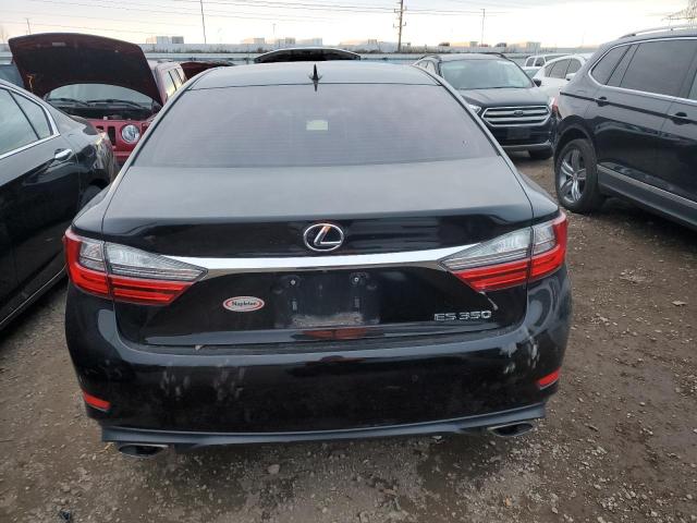 2016 LEXUS ES 350 - 58ABK1GG5GU029450