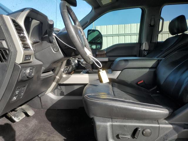 VIN 1FTEW1E43KFB77261 2019 FORD F-150 no.7