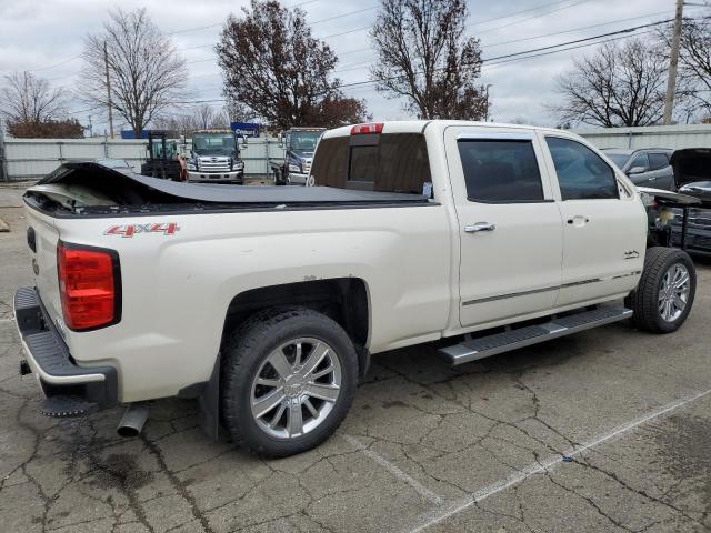Vin: 3gcuktec0eg410574, lot: 82515904, chevrolet all models k1500 high country 20143