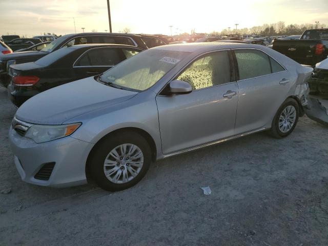 2014 TOYOTA CAMRY L #3027027783