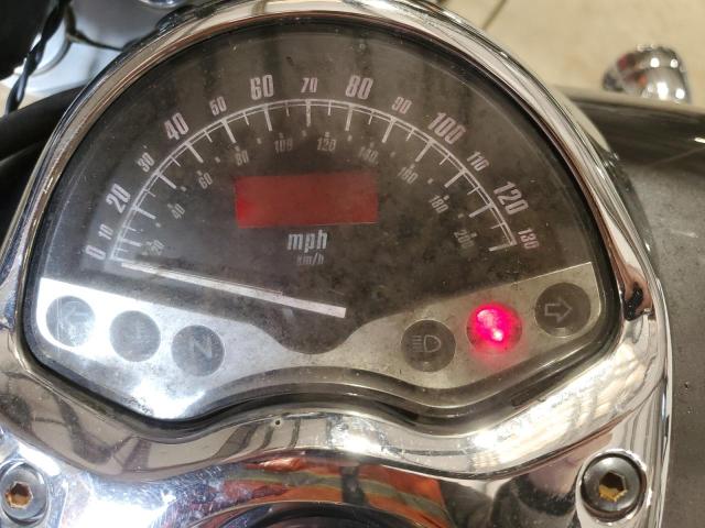2006 HONDA VTX1300 C 1HFSC55046A203794