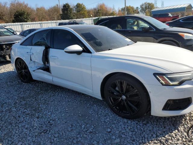 2019 AUDI A6 PREMIUM - WAUE8AF2XKN126995