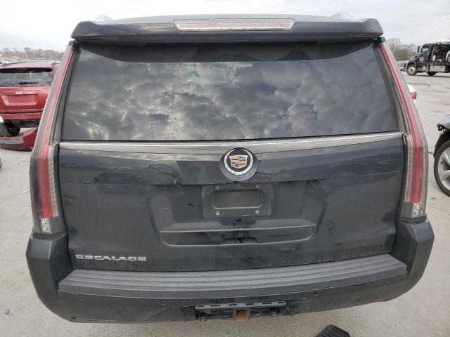 2015 CADILLAC ESCALADE E - 1GYS4JKJ4FR148840