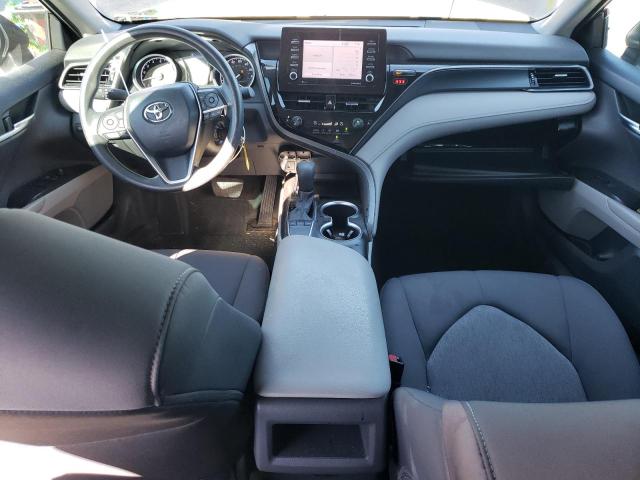 2022 TOYOTA CAMRY LE - 4T1C11AK2NU693679