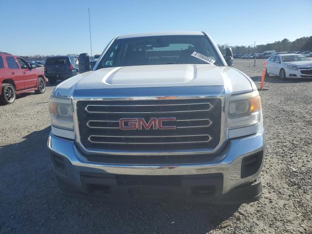 2015 GMC SIERRA C25 1GT11XEG9FF194243