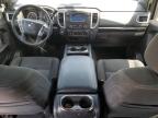 Lot #3024565592 2018 NISSAN TITAN SV