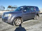 2015 HONDA PILOT EXL - 5FNYF3H50FB011027