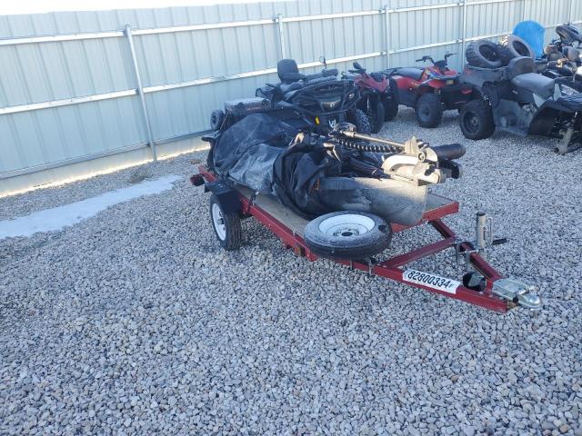 Global Auto Auctions: 2024 JINH TRAILER