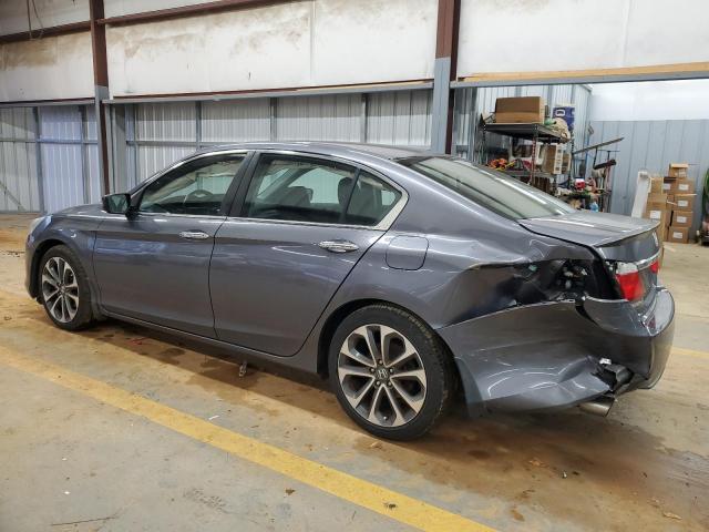 2015 HONDA ACCORD SPO - 1HGCR2F51FA121271