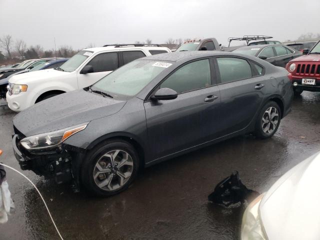 2019 KIA CADENZA #3034279168