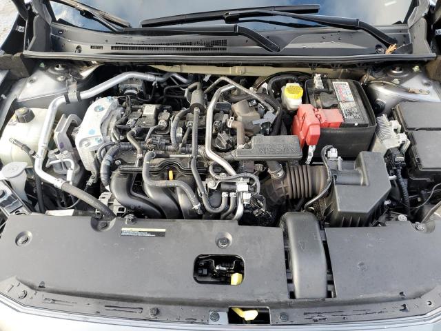 2022 NISSAN SENTRA SR - 3N1AB8DV0NY254228