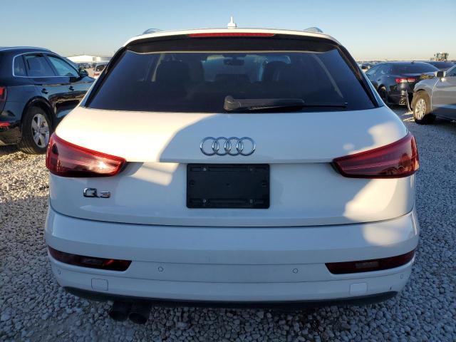 VIN WA1BFCFS0GR013347 2016 AUDI Q3 no.6