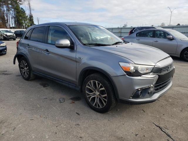 2017 MITSUBISHI OUTLANDER - JA4AP3AU2HZ005334