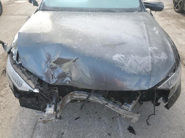 2021 AUDI RS Q8 WU1ARBF13MD014823