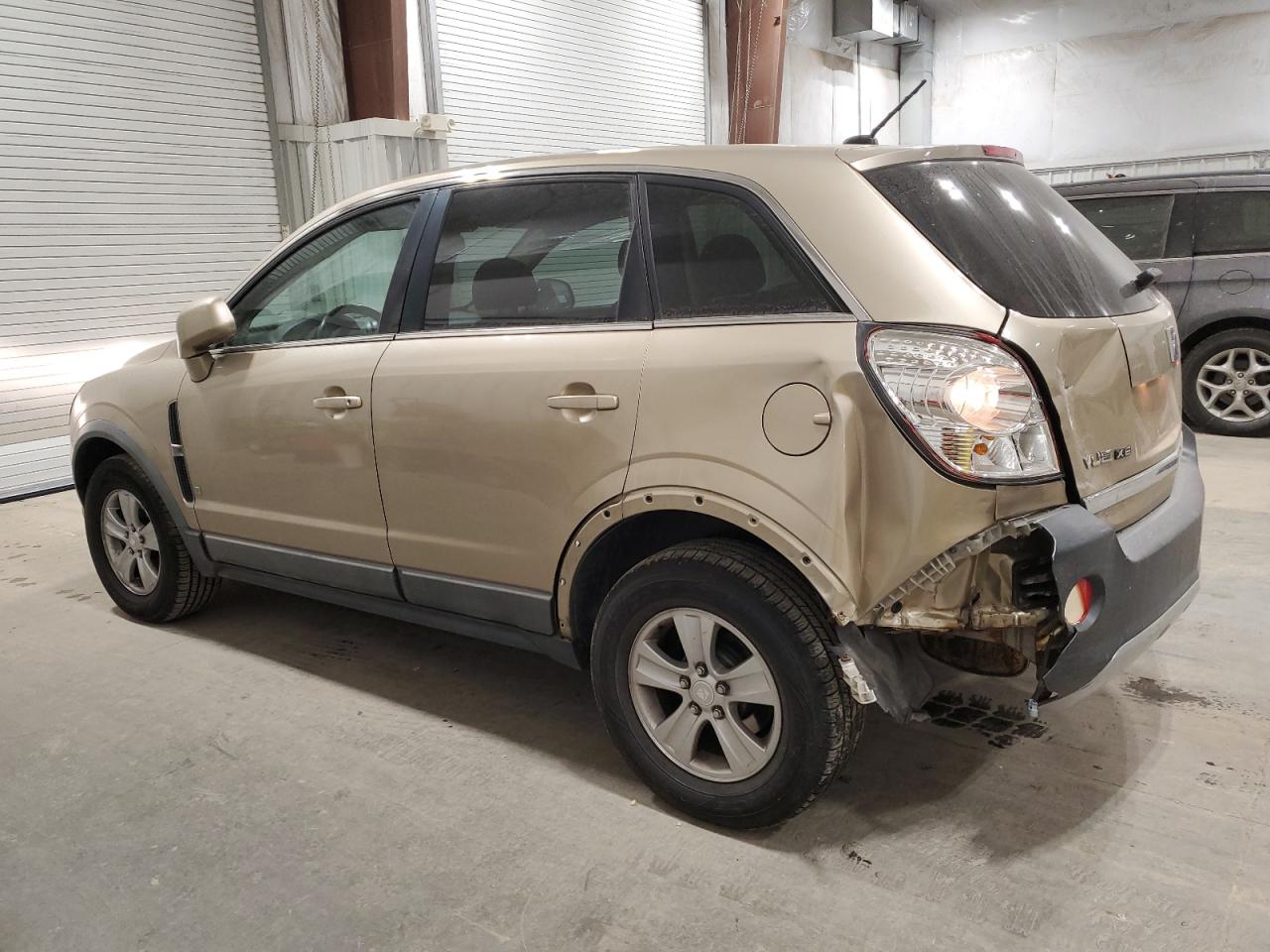 Lot #3048626145 2008 SATURN VUE XE