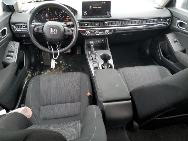 2022 HONDA CIVIC EX - JHMFE1F72NX005543