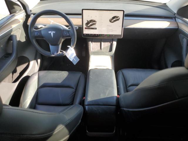 2022 TESLA MODEL Y 7SAYGAEEXNF540962