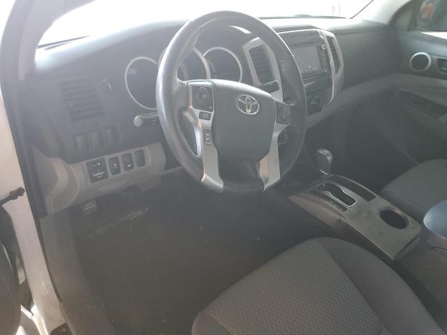 2015 TOYOTA TACOMA PRE 5TFTX4GN8FX043339