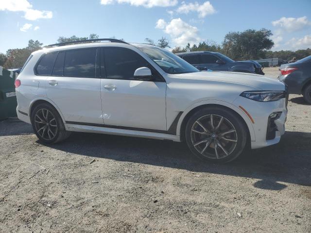 2020 BMW X7 M50I 5UXCX6C05LLE35950