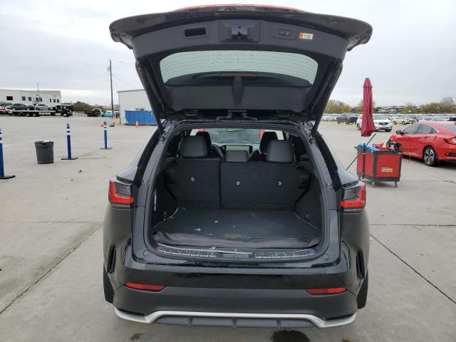 2024 LEXUS NX 350 LUX - 2T2KGCEZ1RC046304