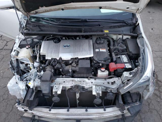 2016 TOYOTA PRIUS - JTDKARFU4G3019597