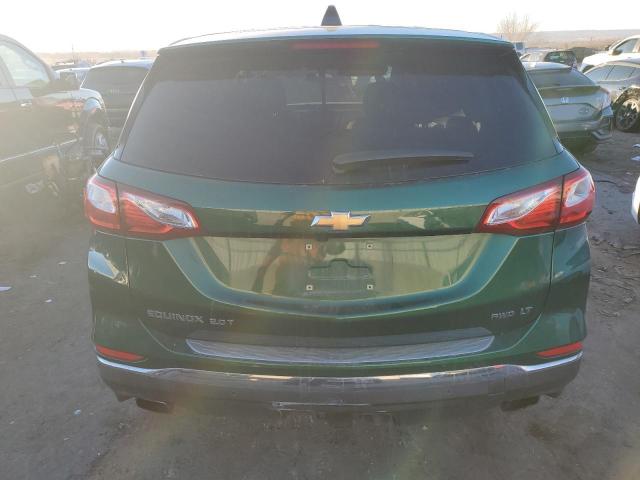 2018 CHEVROLET EQUINOX LT - 2GNAXTEX5J6179420