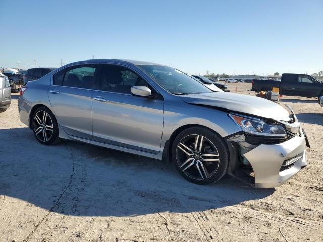 2016 HONDA ACCORD SPO - 1HGCR2F54GA095122