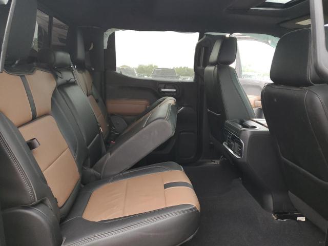 2020 CHEVROLET SILVERADO - 3GCUYHEL2LG294206