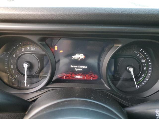 2024 JEEP WRANGLER 4 1C4RJXN66RW218089